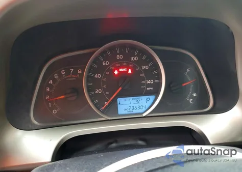 2015 Toyota Rav4 Le из США, поврежденный, VIN JTMBFREV6FJ036455